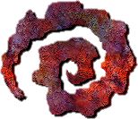 Planescapey Metal Strip