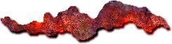 Planescapey Metal Strip