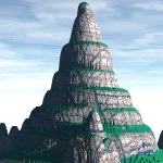 Mount Celestia