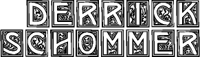 Derrick Schommer