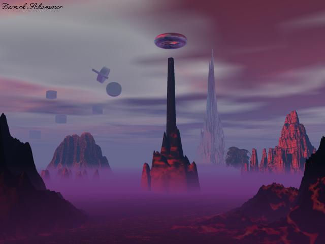 Outlands