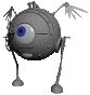 Jeremiah's Monodrone