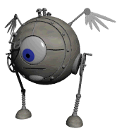 Monodrone