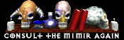 Consult the Mimir Again