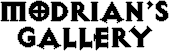 The Modron Art Gallery
