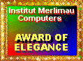Award