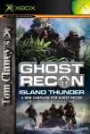 Ghost Recon: Island Thunder