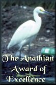 The Buzzard Award