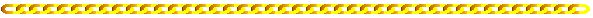 golden links divider bar