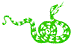 Chinese snake