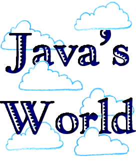 Java's World: 19KB