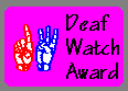 Deaf Watch Newsletter by Richard Roehm