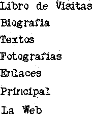 Barra de Navegaci�n - Kafka