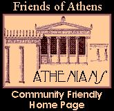 Red Athenians