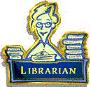 Sepdet The Librarian