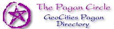 The Pagan Circle Directory