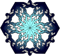 Triangle Knot