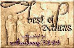 Best of Athens
