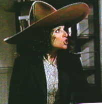 urban sombrero