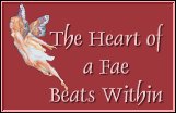The heart of a fae beats within