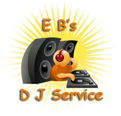 [EB's DJ Service]