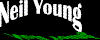 Neil Young Logo