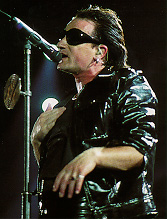 More U2 Links