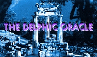 Delphic Oracle Webring