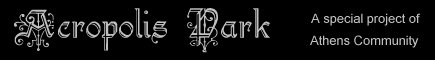 Banner by Charis