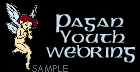Pagan Youth Webring