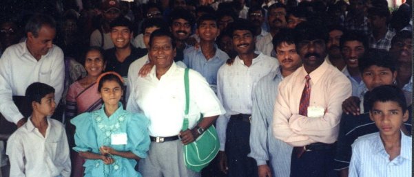 Poona Group