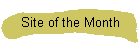 Site of the Month