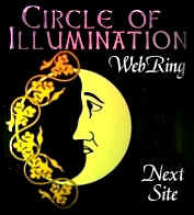 Circle of Illumination - Next Site
