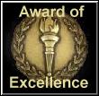 Award for Excellence