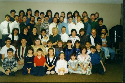Photo of Gospel Tract News