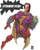 Steamer Stan