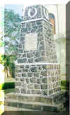 World War I Memorial