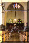 another view of the Altar