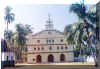 Holy Cross Church, Kochupalli