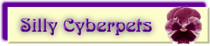 Silly Cyberpets