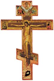 if we die in Him we shall also rise in Him