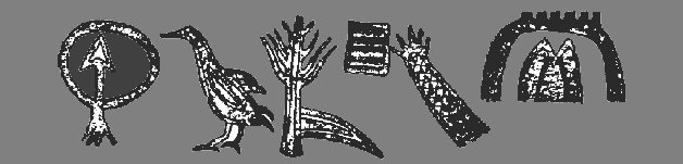 Ojibway Songs