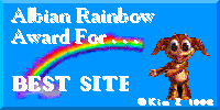 The Albian Rainbow