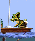 Green Ron