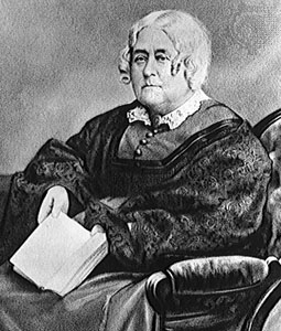 Elizabeth Peabody