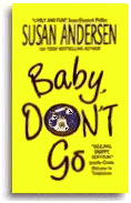 BABY, DON'T GO