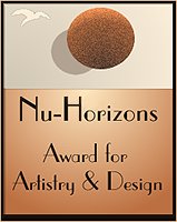 Nu-Horizons Award for Artistry and Design