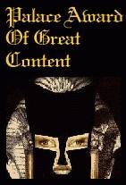 Palace Award of Great Content