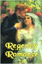 Regency Romance Ring