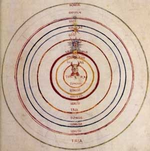 Salzburg, um 820; in: Wien, sterr.Nationalbibl. Cod.387, fol.123r